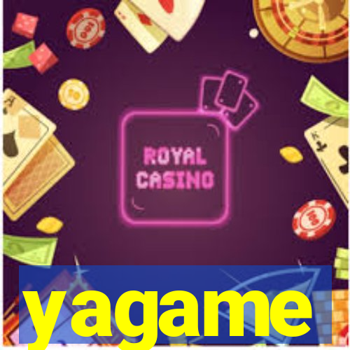 yagame