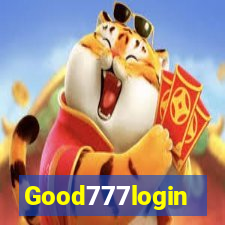 Good777login