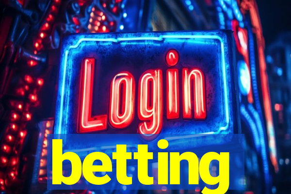 betting