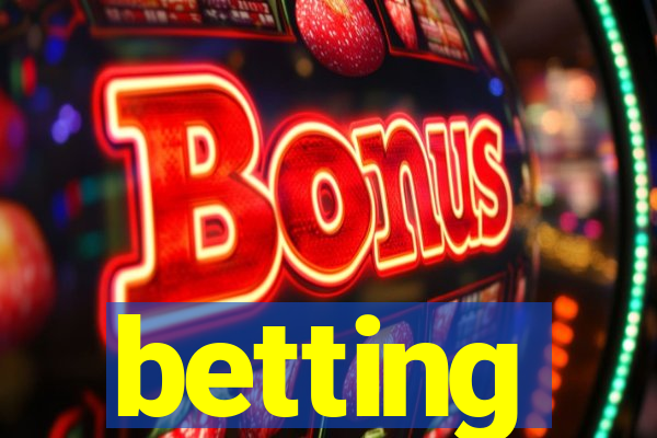 betting