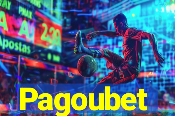 Pagoubet