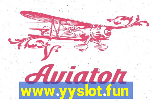 www.yyslot.fun
