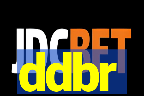 ddbr