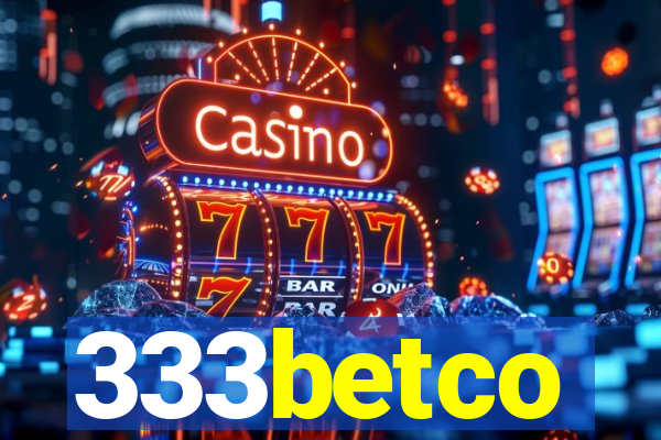 333betco