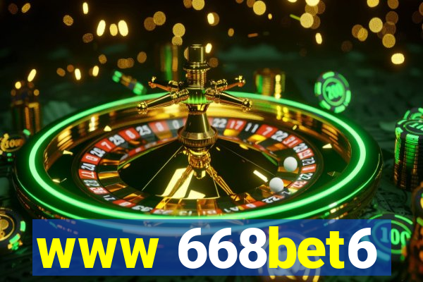 www 668bet6