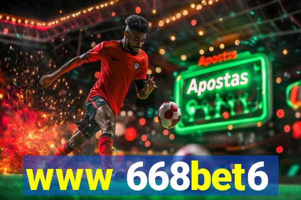 www 668bet6