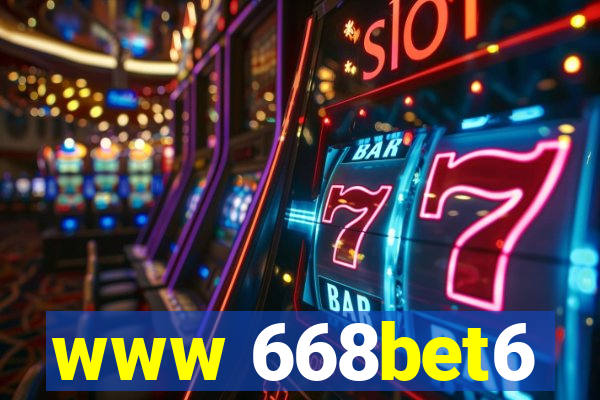 www 668bet6