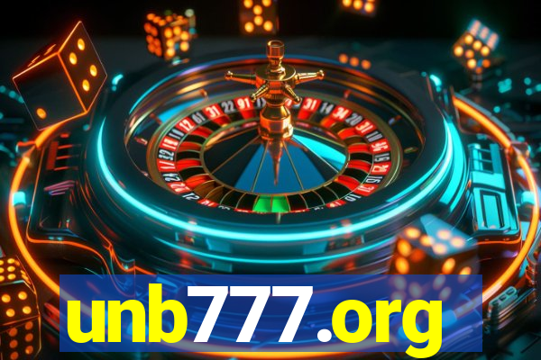 unb777.org