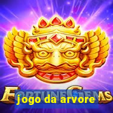 jogo da arvore