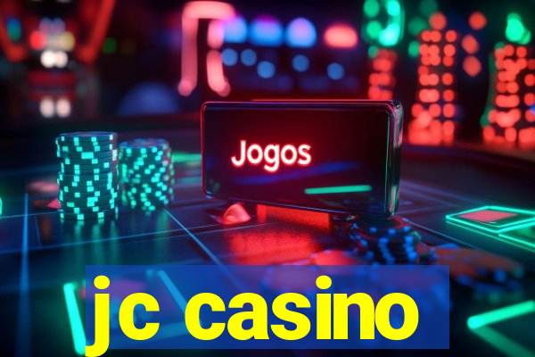 jc casino