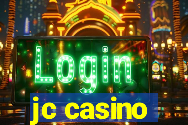 jc casino