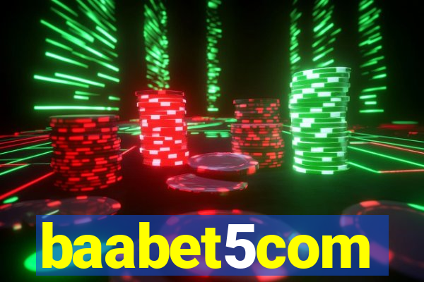 baabet5com