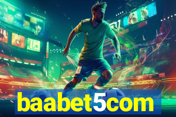 baabet5com