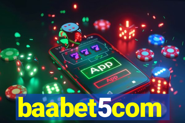baabet5com