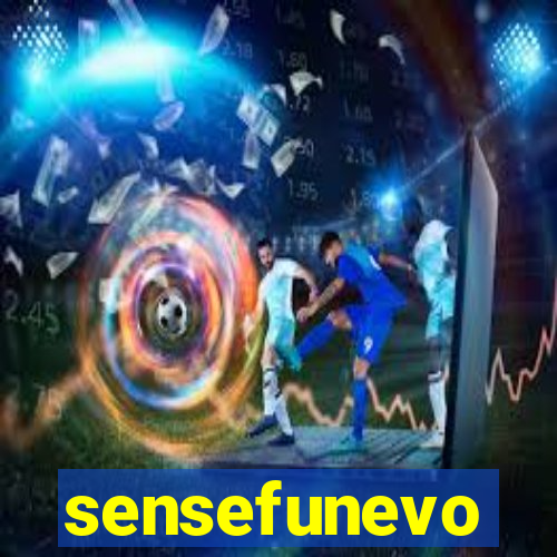 sensefunevo