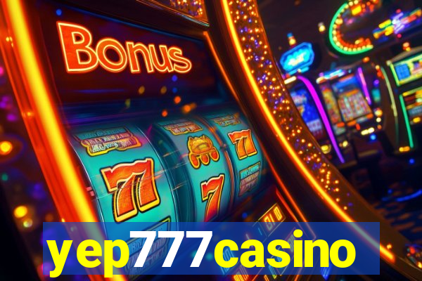 yep777casino