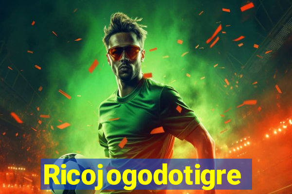 Ricojogodotigre