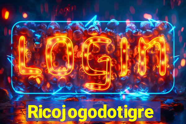Ricojogodotigre
