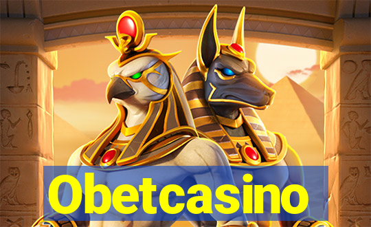 Obetcasino