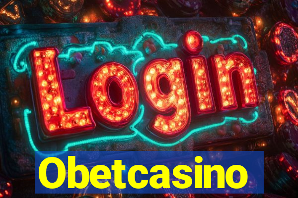 Obetcasino