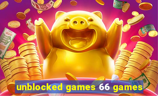 unblocked games 66 games