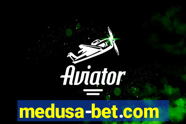 medusa-bet.com