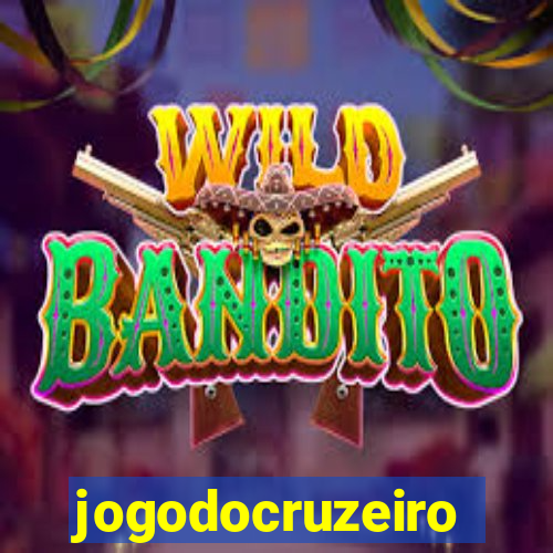 jogodocruzeiro