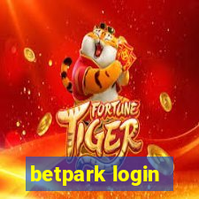 betpark login