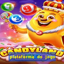 plataforma do jogo do tigre que da bonus no cadastro