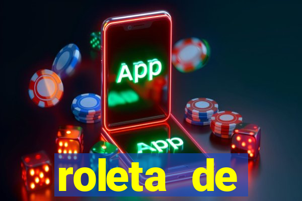 roleta de personagens anime
