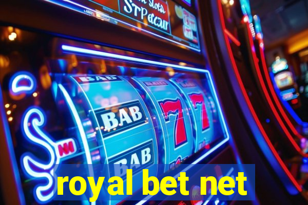 royal bet net