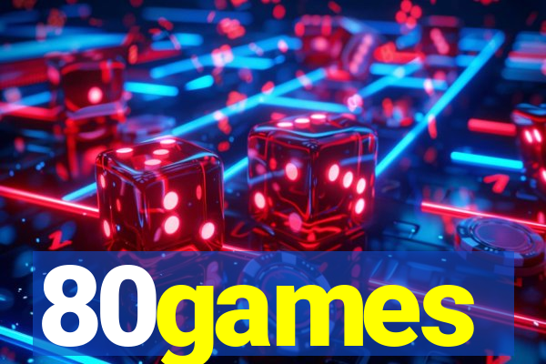 80games