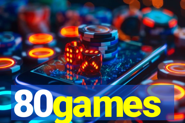 80games