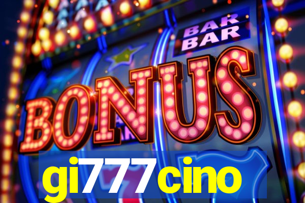gi777cino