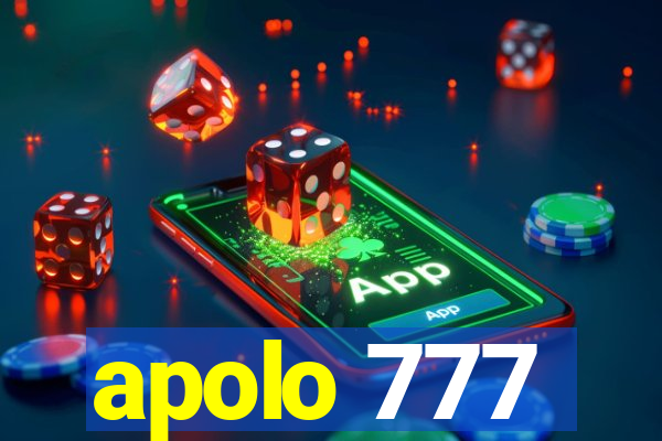 apolo 777