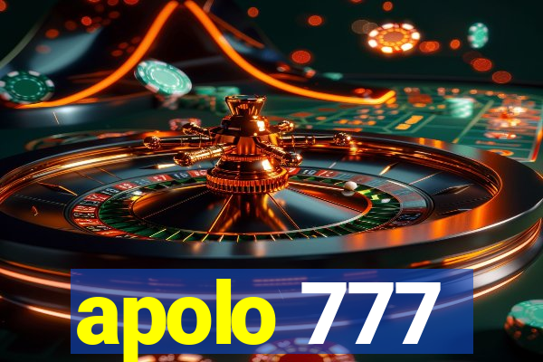 apolo 777