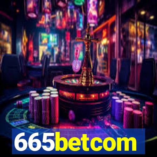 665betcom