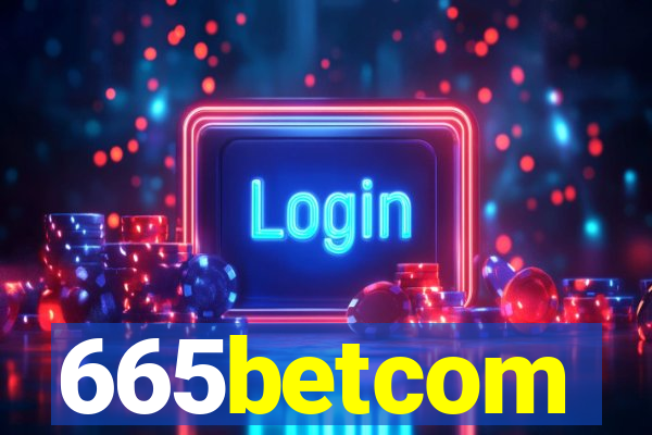 665betcom