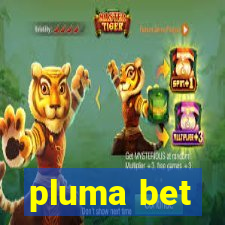 pluma bet