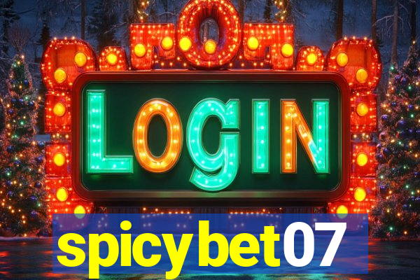 spicybet07