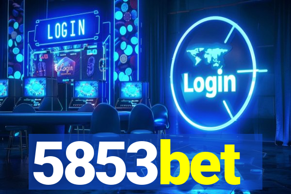 5853bet