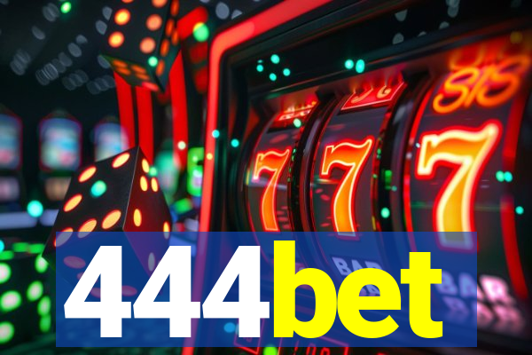 444bet