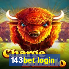 143bet login