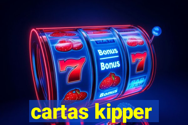 cartas kipper