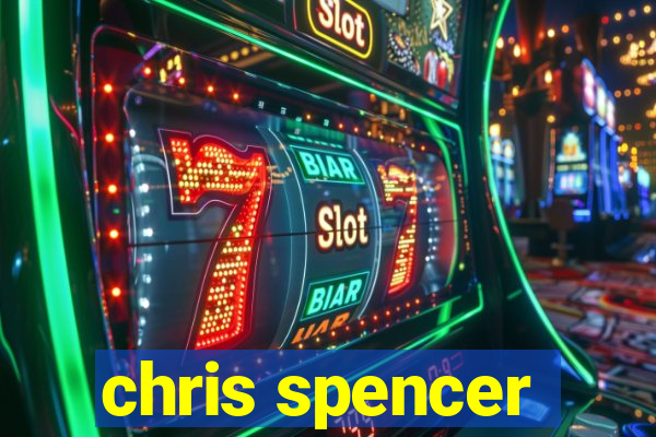 chris spencer
