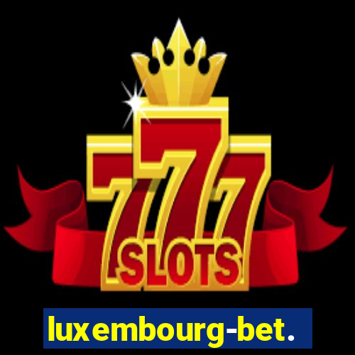 luxembourg-bet.com