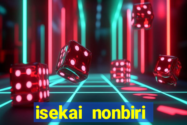isekai nonbiri nouka temporada 2