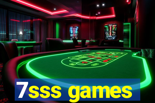 7sss games