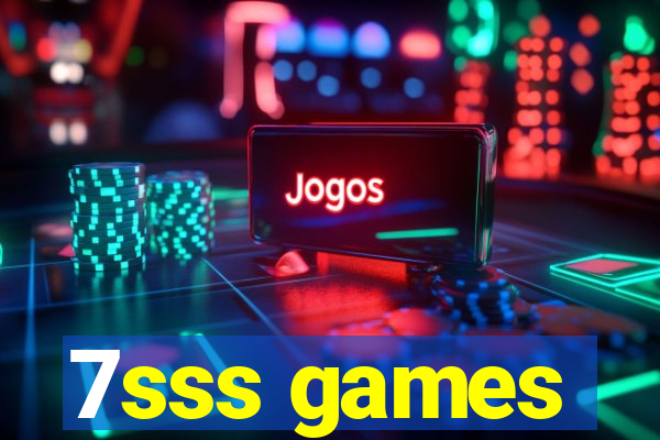 7sss games