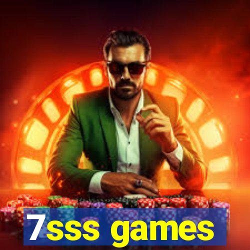 7sss games